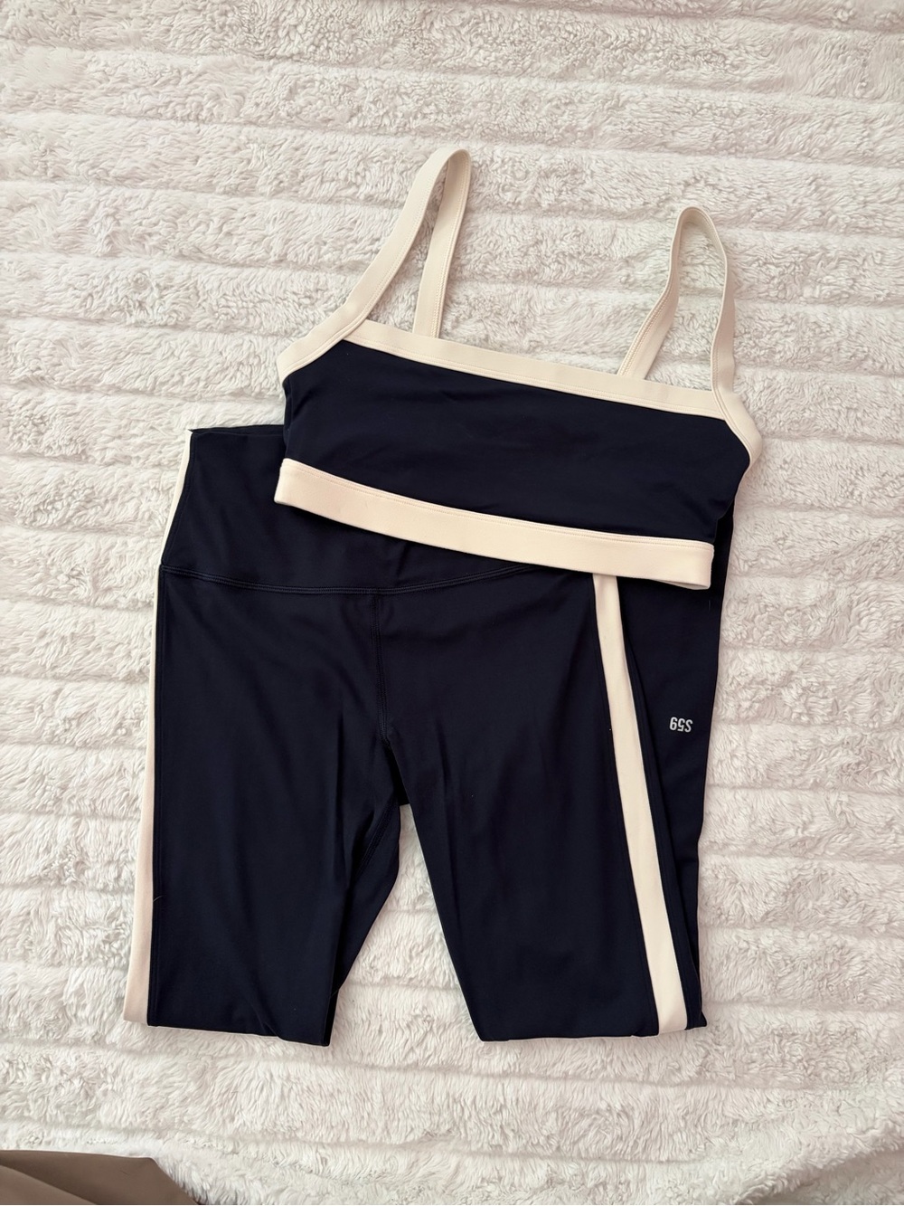 Splits59 Navy set - Picture 2 of 2